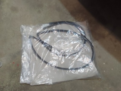 NISSAN QASHQAI II J11 GASKET GLASS WINDSHIELD  