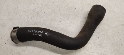 Wąż шланг воздуха opel insignia a 2,0 cdti фото №1