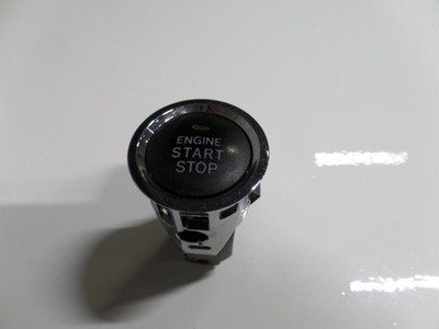 Toyota corolla verso ii кнопка запуск стоп фото №1