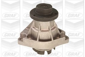 PA637 BOMBA DE AGUA OPEL OMEGA B 2,5 V6  