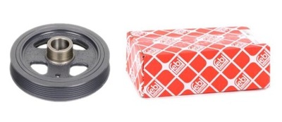 Febi bilstein 103248 шкив, wał коленчатый фото №1