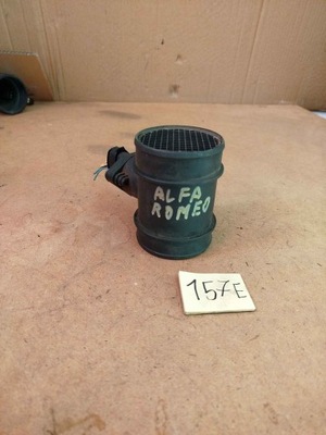 Alfa romeo bosch 0280218019 витратомір повітря фото №1