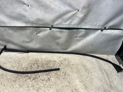 Ford transit courier прокладка двері права верхній фото №1