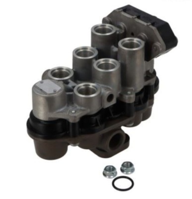 Клапан захисний knorr daf xf cf ae4528 фото №1