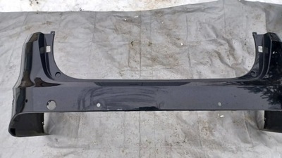 Kia ceed iii sw kombi бампер задняя фото №1