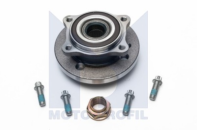 Подшипник колеса перед mini mini one r50 r53 r52 01- фото №1