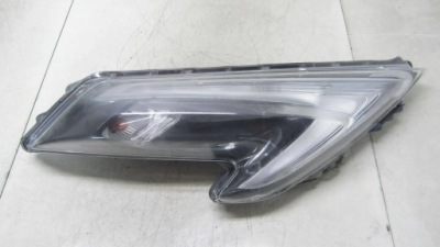 Nissan juke f15 рестайлинг  фара led drl правый  перед фото №1