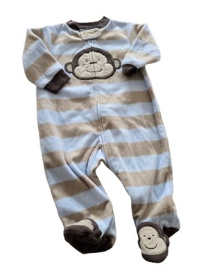 CARTERS POLAROWY PAJACYK 68