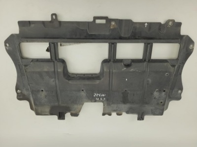 Плита защита pod двигатель citroen c3 iii 16-24 9682559380 фото №1
