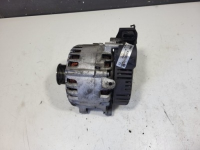 Генератор citroen c4 grand picasso 2 ist60c048 439965 фото №1