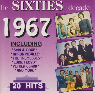 The Sixties Decade 1967