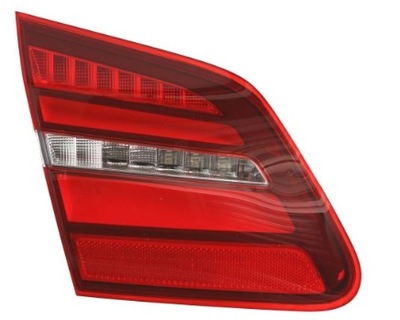 MERCEDES B W246 2014-2019 ФАРА ЗАДНЯЯ ЛЕВАЯ LED (СВЕТОДИОД ) ULO