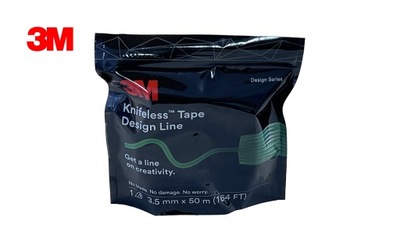 3M Taśma Knifeless Tape Design Line 3,5mm x 50m