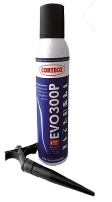 COR EVO300P MASA ГЕРМЕТИЗУЮЧА W PŁYNIE (БАЛОН - SPRAY) 200ML / EVO300P /