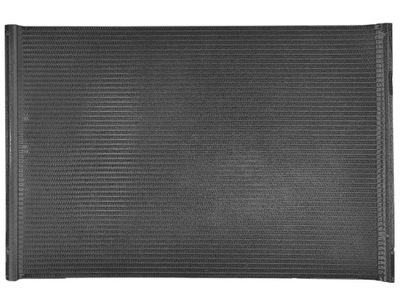 RADIATOR OPEL KARL (15-), CHEVROLET SPARK (15-), VAUXHALL VIVA (15-)  