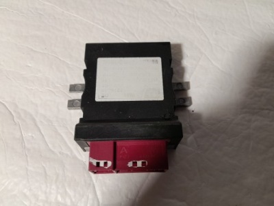 Bmw 3' e90 блок управления модуль насоса топлива 7276046 фото №1