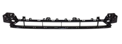 Audi a1 18- решітка радіатора середня решітка бампера sportback s-line фото №1