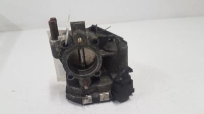 Дроссельная заслонка opel corsa d 9157512 фото №1