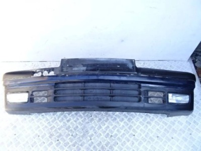 Бампер перед kpl. bmw 3 e36 263/5 фото №1