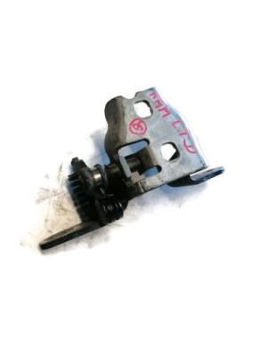 Dodge ram iv 10r петля двері ліва задній нижній фото №1