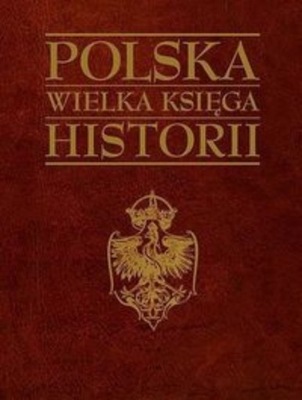 Polska Wielka Księga Historii