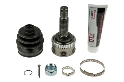 Nty npz-hy-512 набір шарнір, wał привідний фото №1