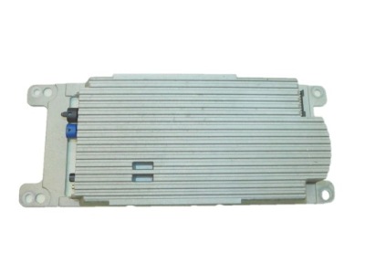 Bmw f10 f11 520d усилитель аудио 8410925173701 фото №1