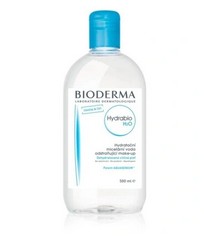 Bioderma Hydrabio H2O płyn micelarny 500 ml
