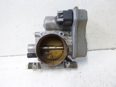 Дросельна заслінка opel vectra c signum 1.8 2005r. фото №1