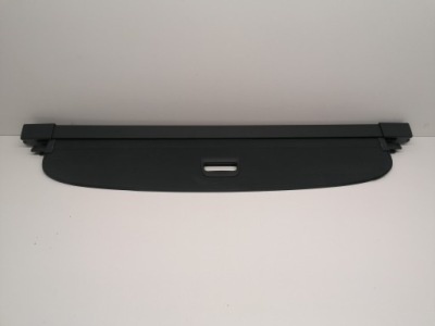 Vw golf viii 8 шторка багажника kombi nowa оригинал 2019- фото №1