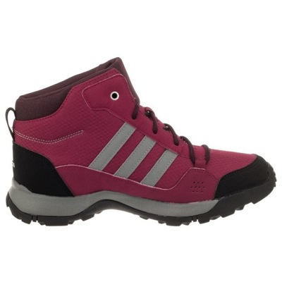 Buty jesienno zimowe dziecięce ADIDAS HYPERHIKER K r.30