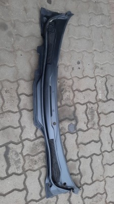 Жабо 30678137 volvo s40 ii v50 04-12r фото №1