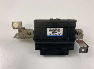 Блок керуючий mitsubishi asr mr580157acd фото №1