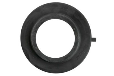 Подкладка пружины mitsubishi l200 05-, pajero sport 08- перед фото №1