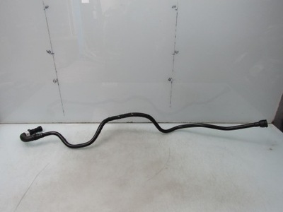 Omoda e5 24r wąż шланг трубка wody акумулятора радіатора фото №1