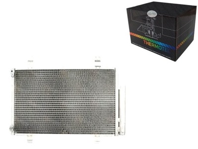 Thermotec ktt110073 конденсатор, кондиционер фото №1