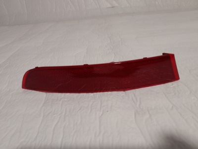 Bmw x7 g07 x5 g05 отражатель бампера 8091925 фото №1