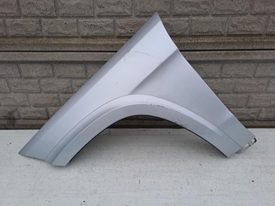 Mercedes gls x166 gl w 166 крыло передний левый оригинал фото №1