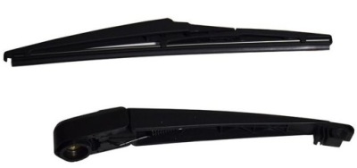 Toyota rav4 рычаг задняя щетка дворники фото №1