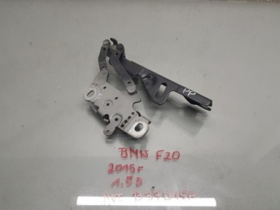 Петля капот правый bmw f20 13989610 фото №1