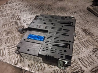 Модуль блок управления blu&me alfa romeo mito 50518096 фото №1