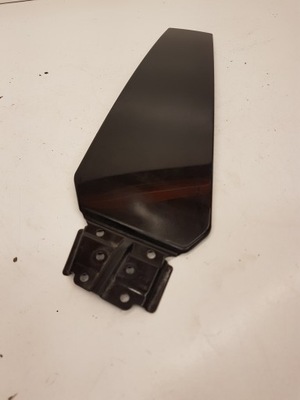 Накладка защита стойка audi a5 8t sport 8t8853290 фото №1