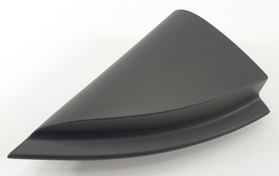 Трикутник захист дзеркало права renault megane ii фото №1