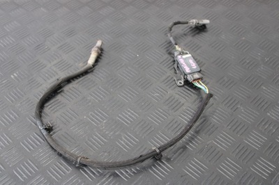 Датчик лямбда-зонд nox partner iv 4 rifter 1,5hdi 9830288780 фото №1