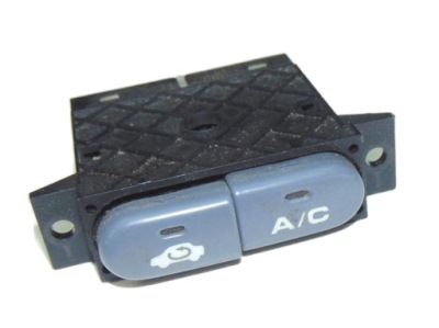 Honda hrv hr-v i 99r перемикач кондиціонера фото №1