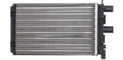 Отопитель vw transporter t4 caravelle 1990-2003 задняя фото №1