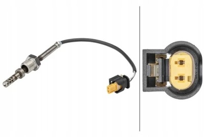 SENSOR TEMPERATURA GASES DE ESCAPE MERCEDES  