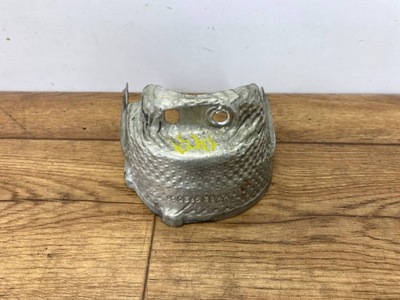 Захист теплова dodge charger 2015+ фото №1