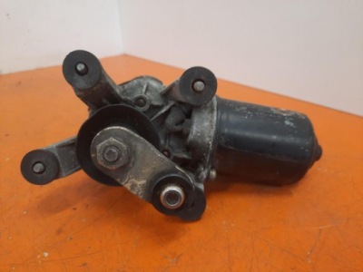 Daewoo nubira 97-99 моторчик дворник перед фото №1