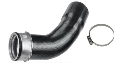 Труба інтеркулер bmw serie 1 e87 1161-7792316 фото №1